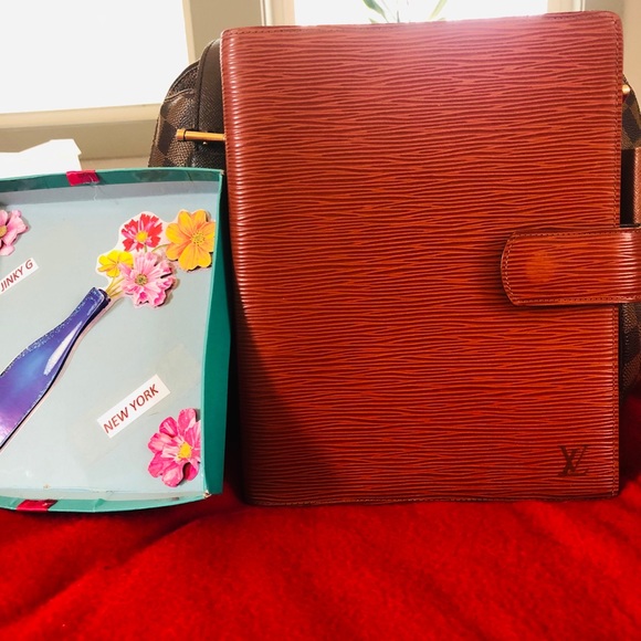 Agenda GM